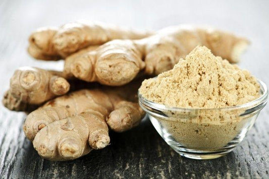 The Health Benefits of Homemade Ginger Tea - Vital Plan