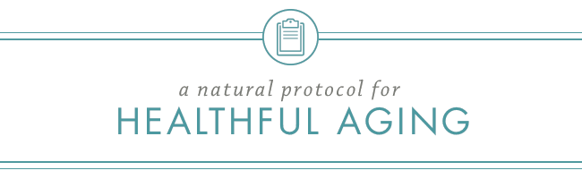 Healthy Aging | Natural Ways to Age Smoothly - Vital Plan