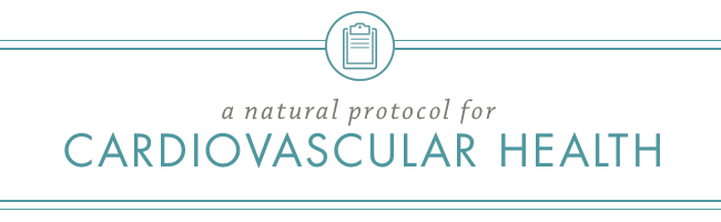 Cardiovascular Health - Vital Plan