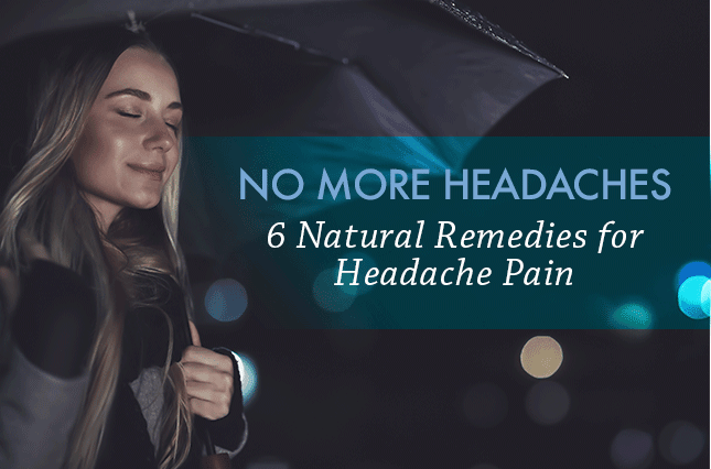 How To Get Rid Of The Headache Caused By Perfume -#1 Guide