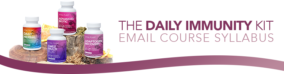 DIK_email-syllabus-header - Vital Plan
