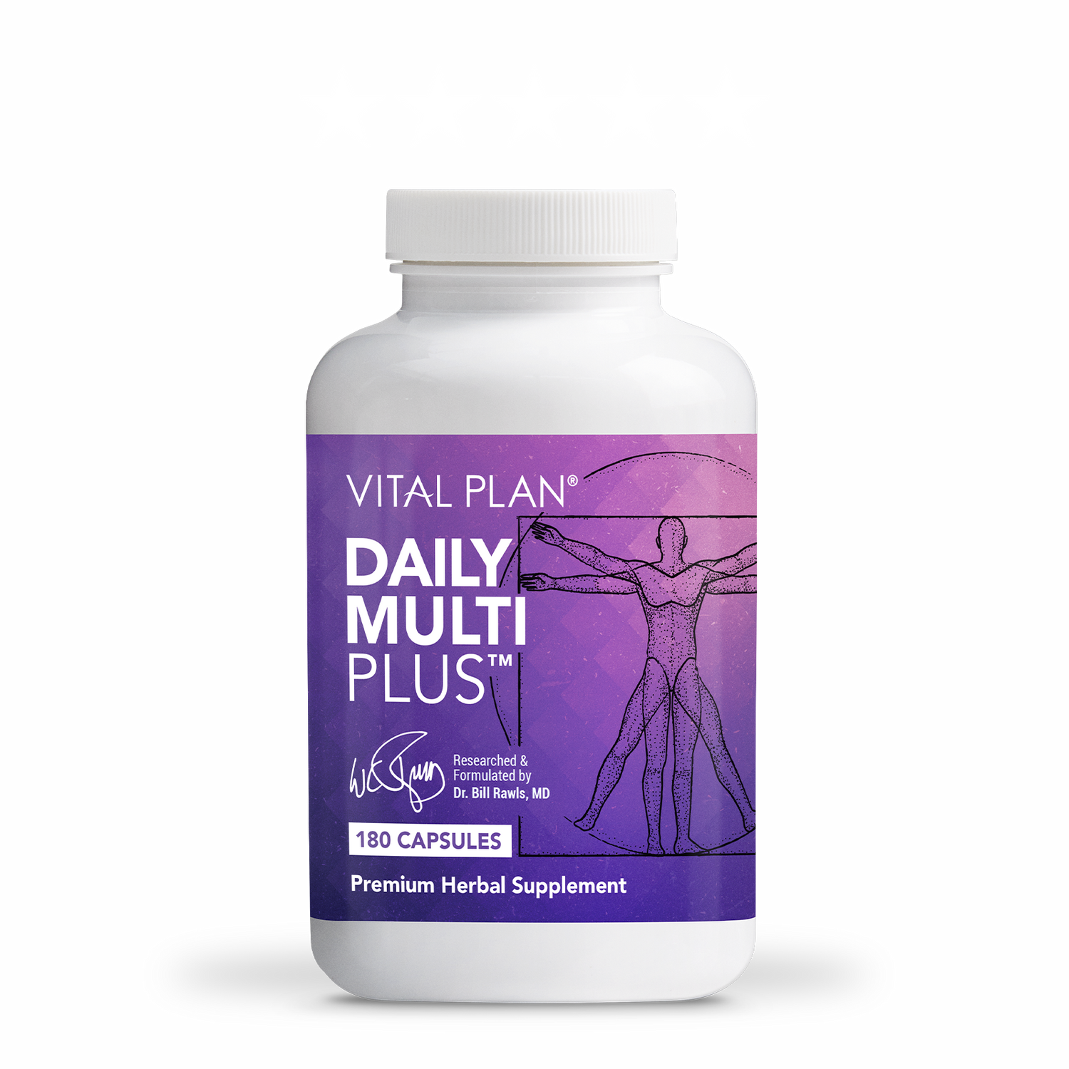Daily-Multi-Plus-5-stars - Vital Plan