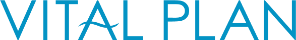 Vital Plan logo