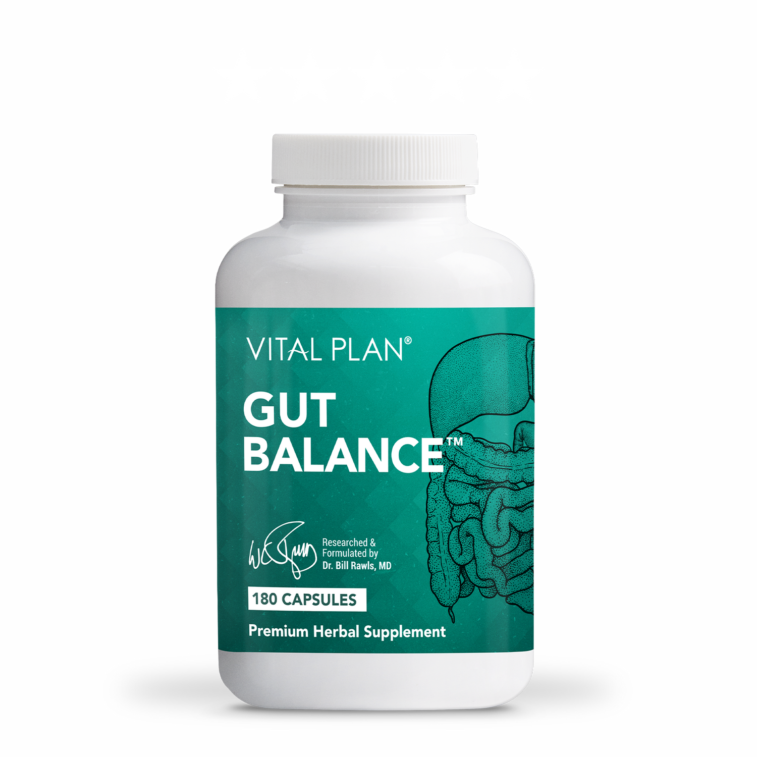 Gut-Balance-5-stars - Vital Plan