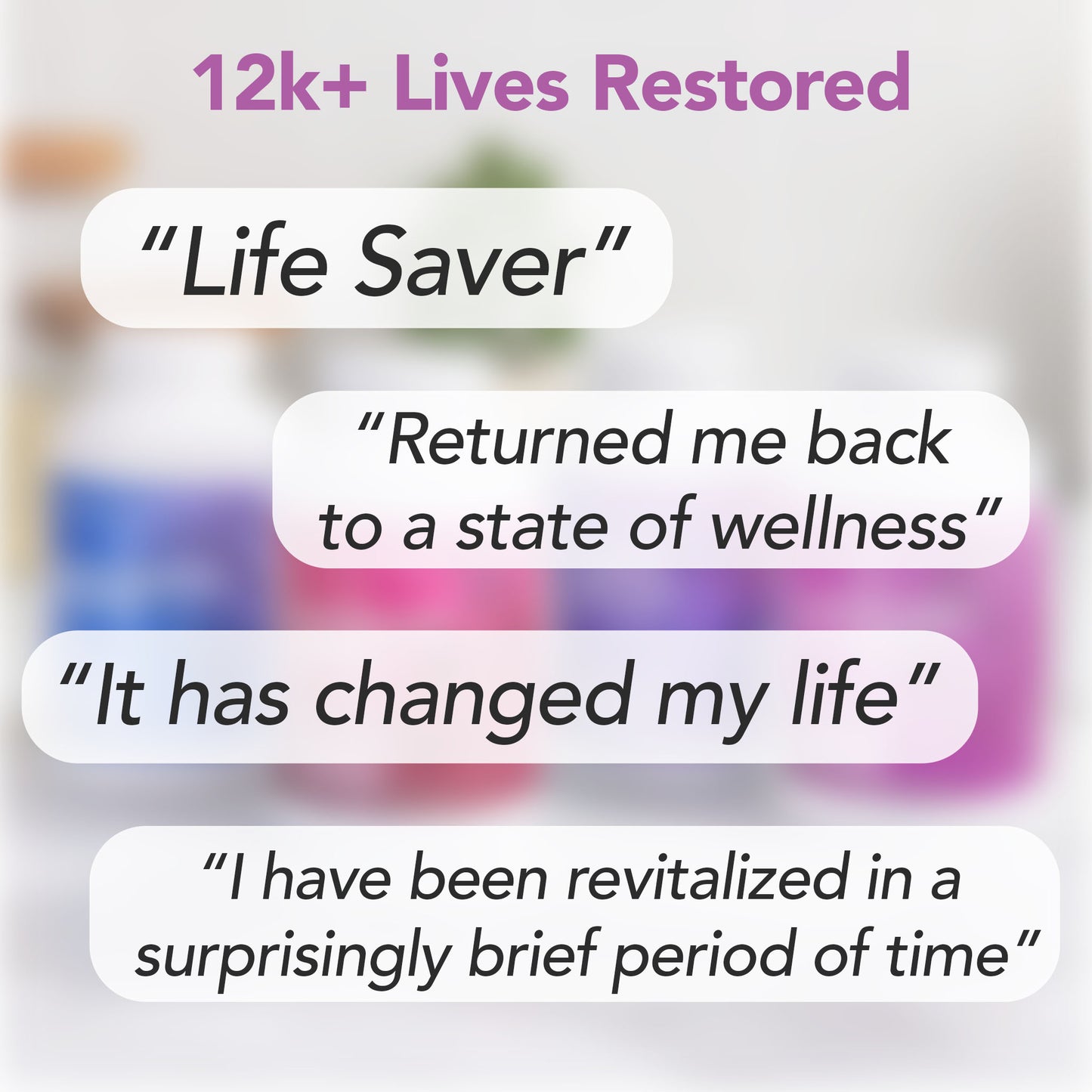 The Original Restore Kit™