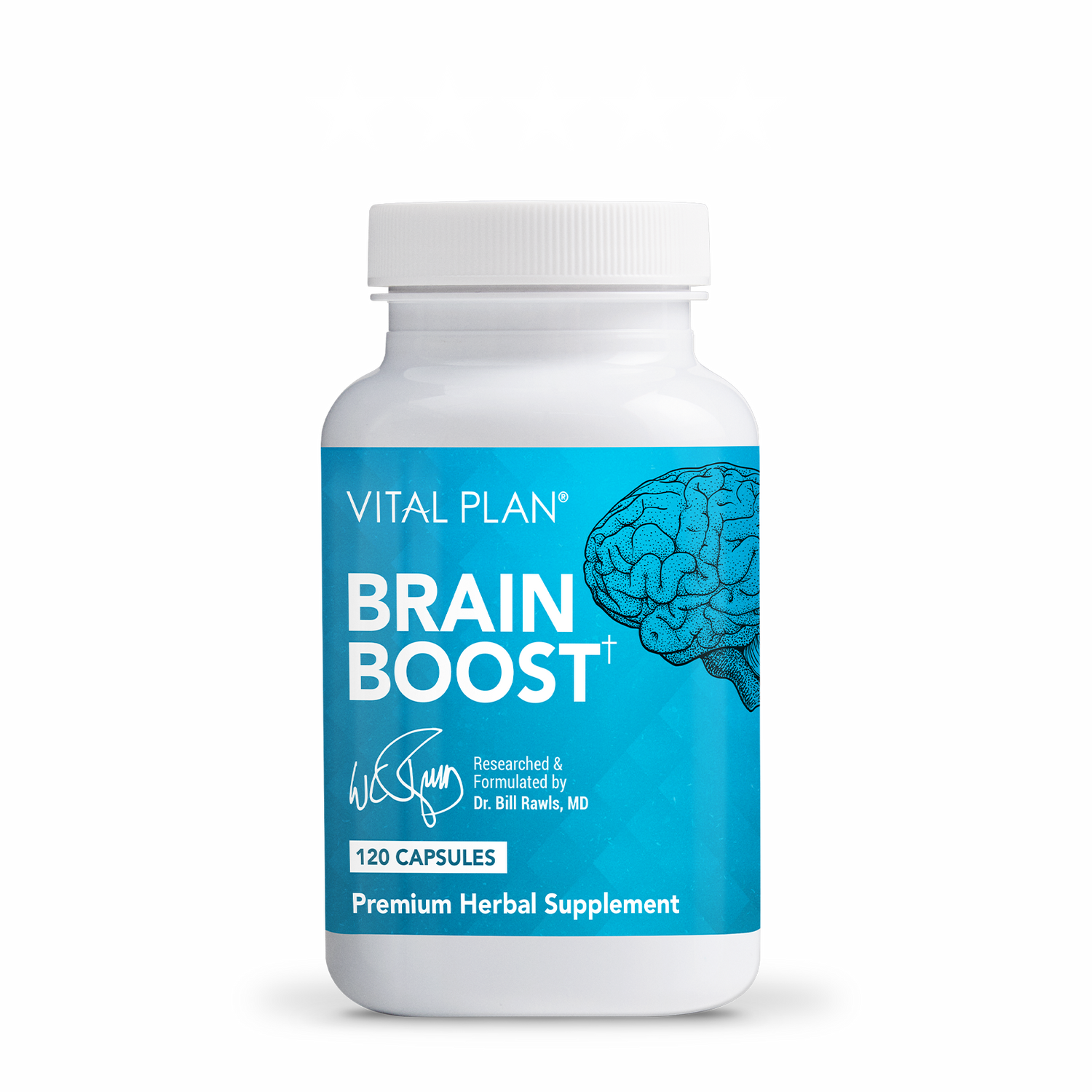 Vital-Plan-Brian-Boost-5-stars - Vital Plan