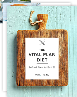 Vital-Plan-Diet - Vital Plan