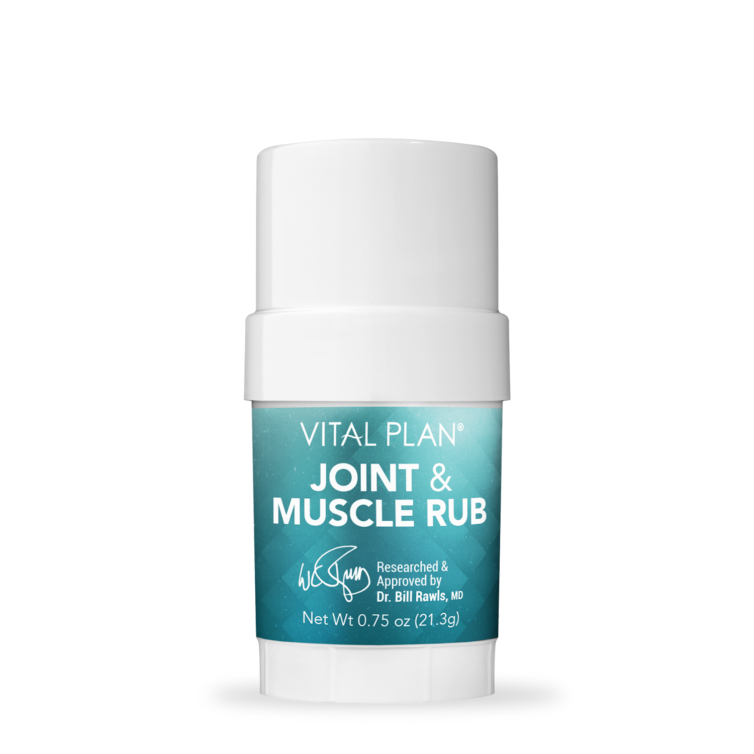 Vital-Plan-Joint-and-Muscle-Rub-5-stars - Vital Plan