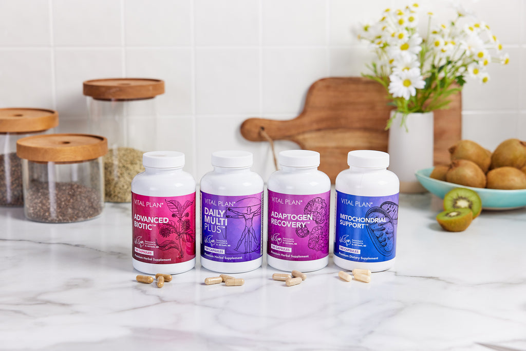 Vital_Plan_RestoreKit_science - Vital Plan