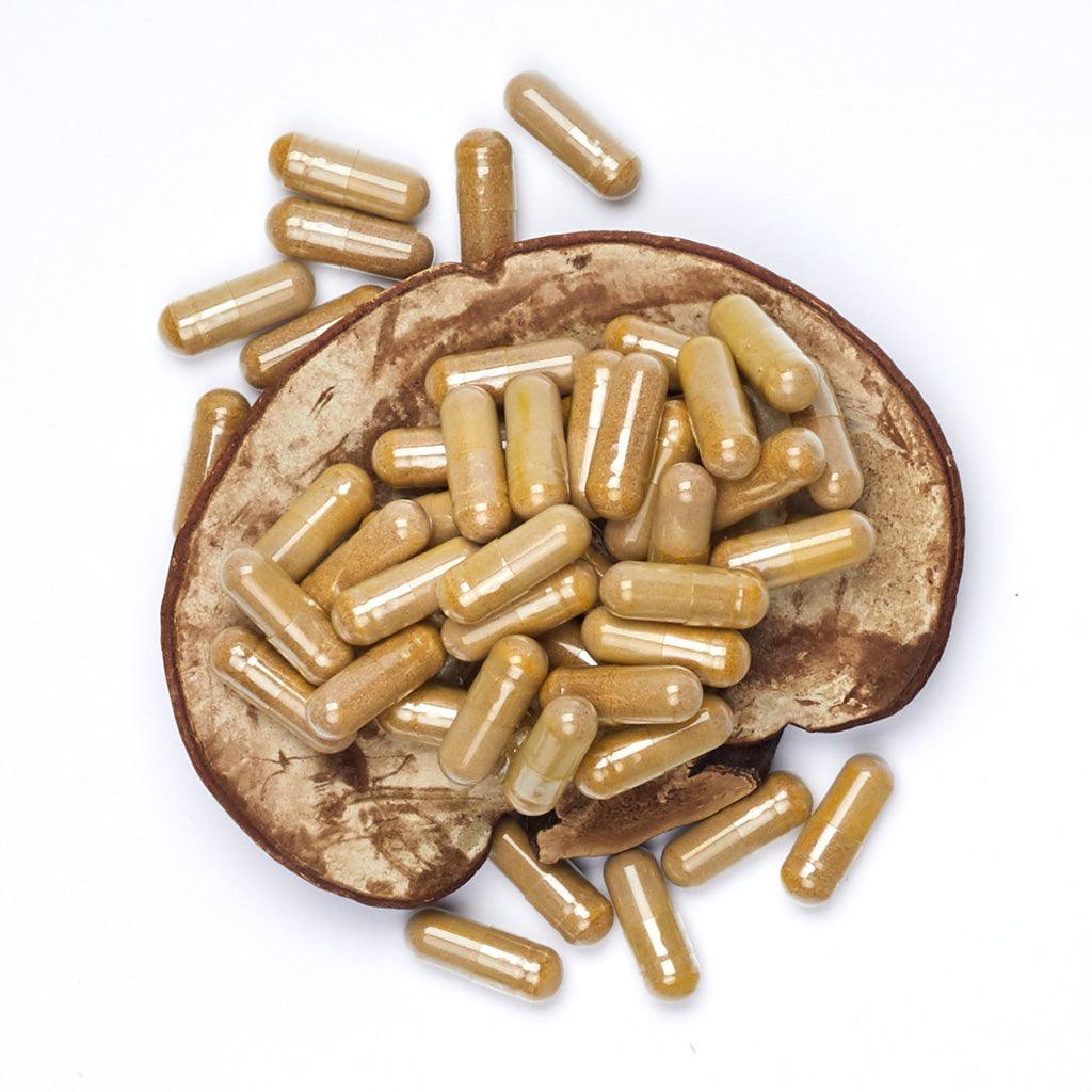 Adaptogen Recovery - Vital Plan