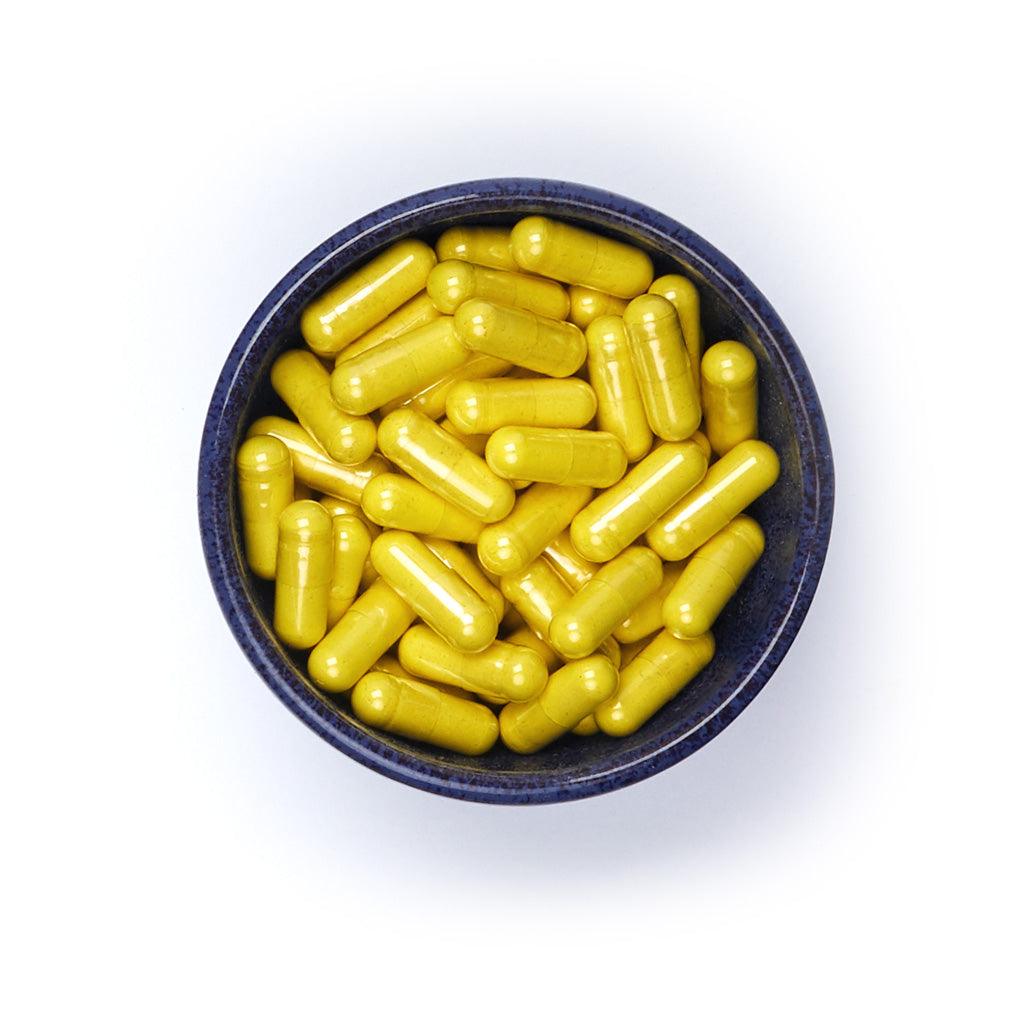 Gut Balance - Vital Plan