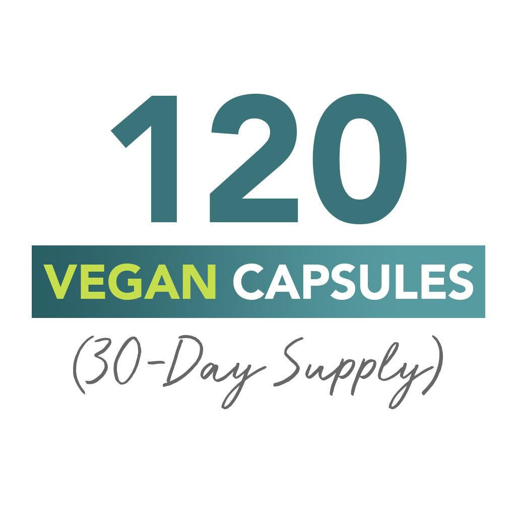 Active Enzymes - Vital Plan