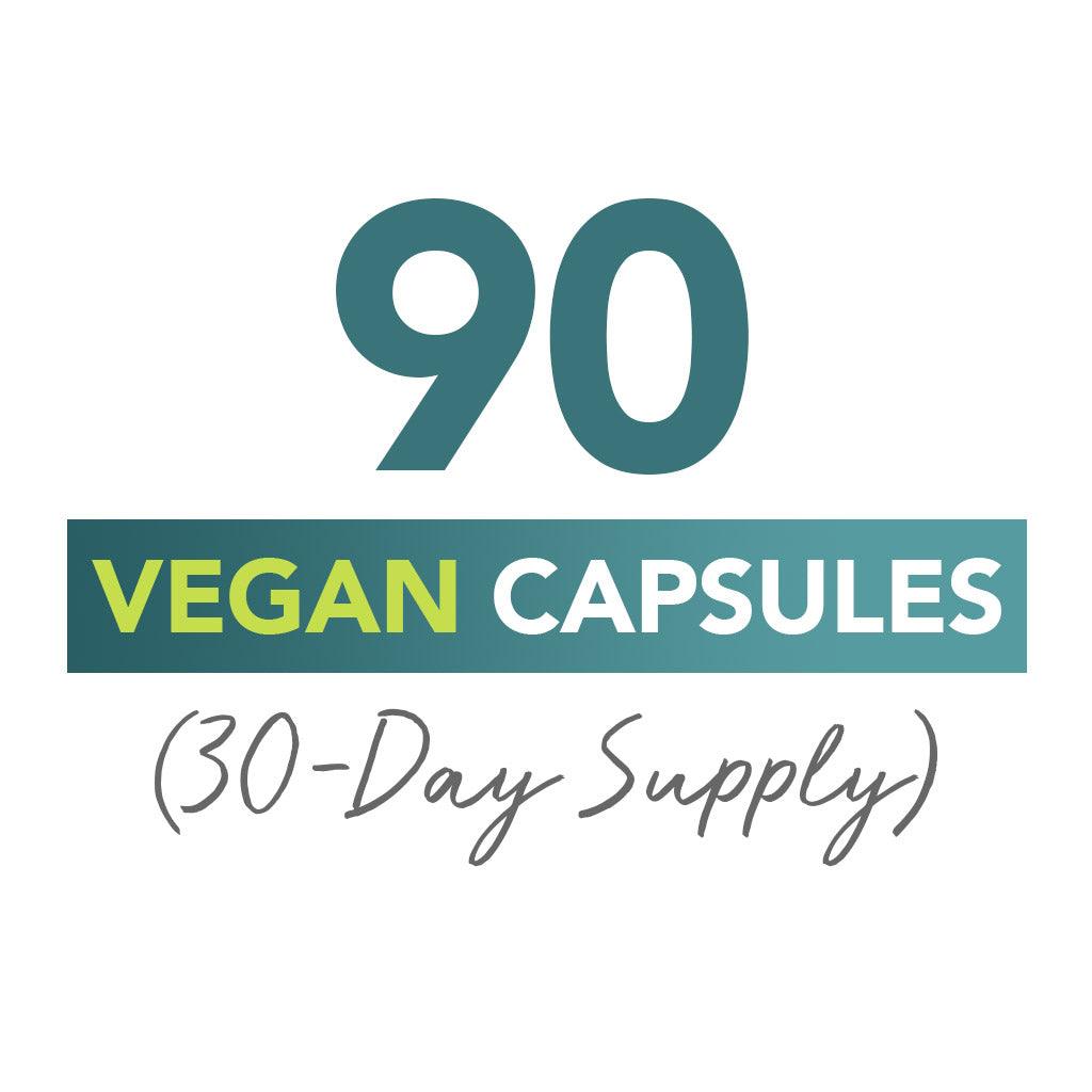 Daily Herbal - Vital Plan