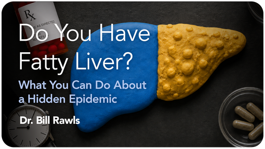 Do You Have Fatty Liver?