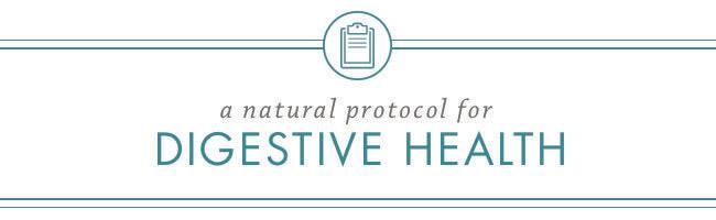 Digestive Health | Natural Ways to Promote a Healthy Gut