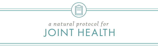 Joint Health | Natural Ways to Support Healthy Joints - Vital Plan