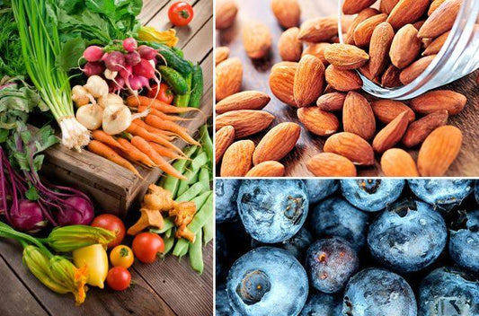 Ten Diet Habits That Are Essential To Your Health