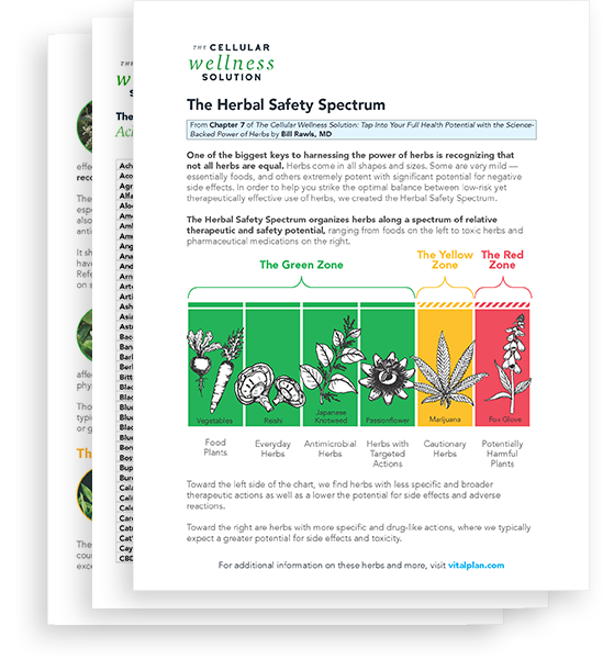 CWS_The_Herbal_Safety_Spectrum_Chart_PDF_download - Vital Plan