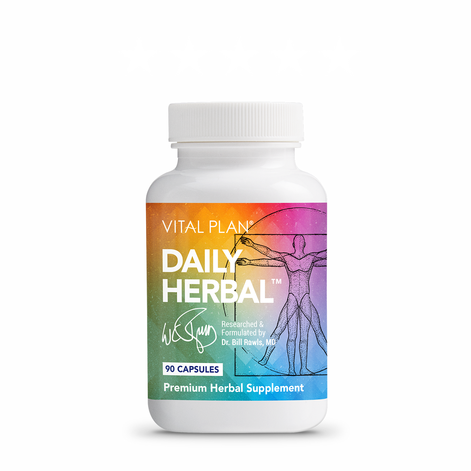 Daily-Herbal-5-stars - Vital Plan