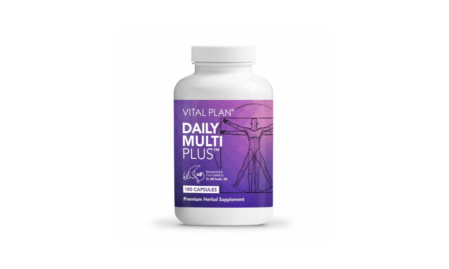 RESTORE180™ formula and key ingredients, card 7 of 16