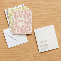 Greeting Card Set