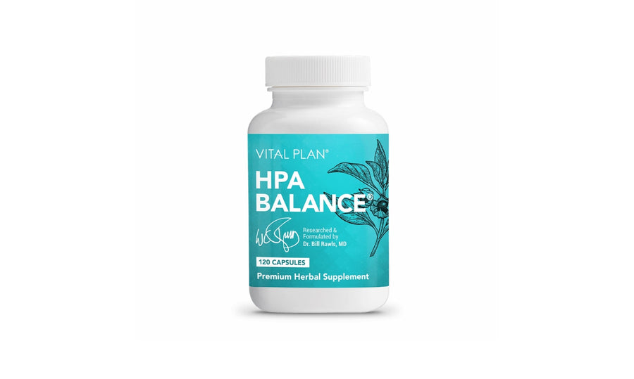 RESTORE180™ formula and key ingredients, card 3 of 16