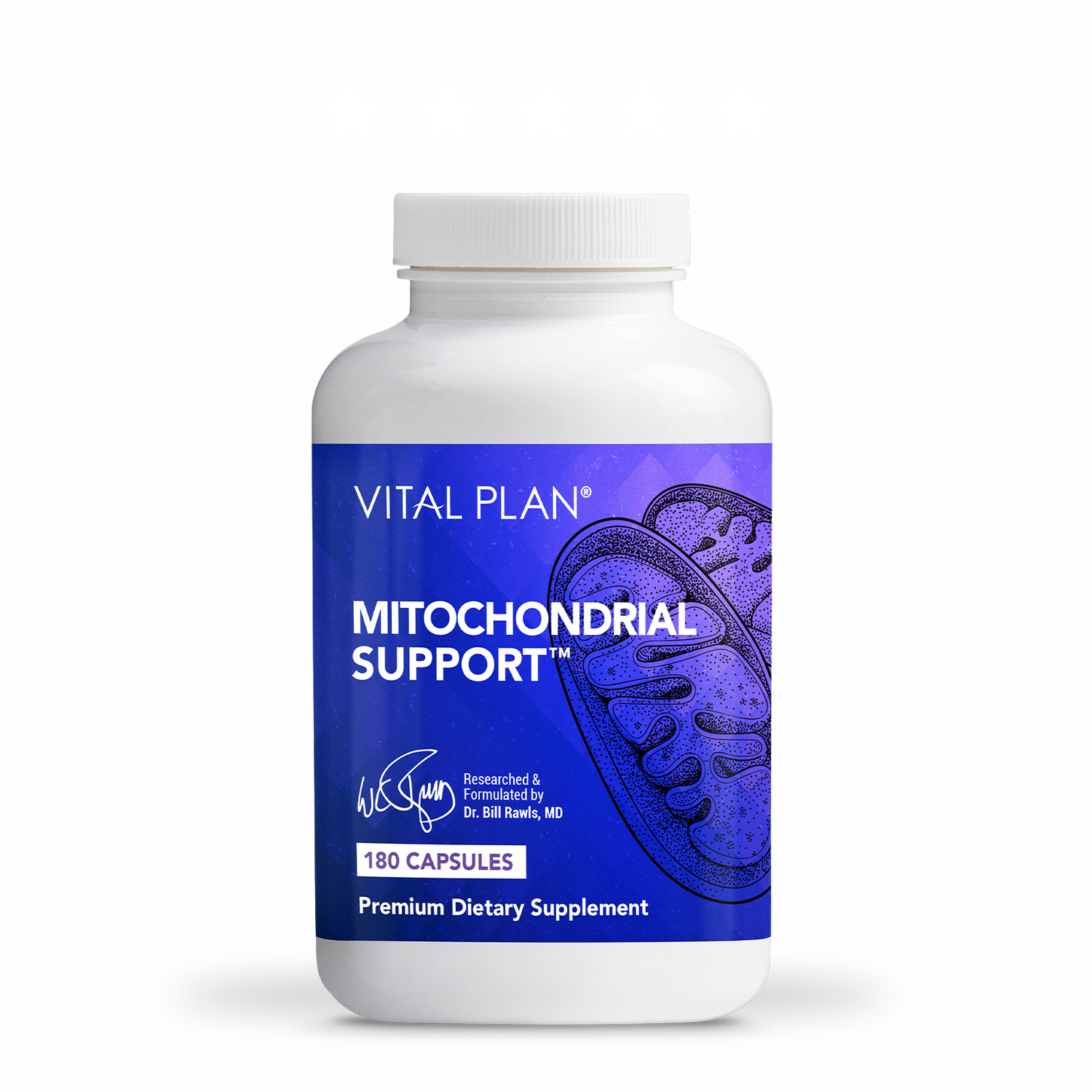 Mitochondrial-Support-5-stars - Vital Plan