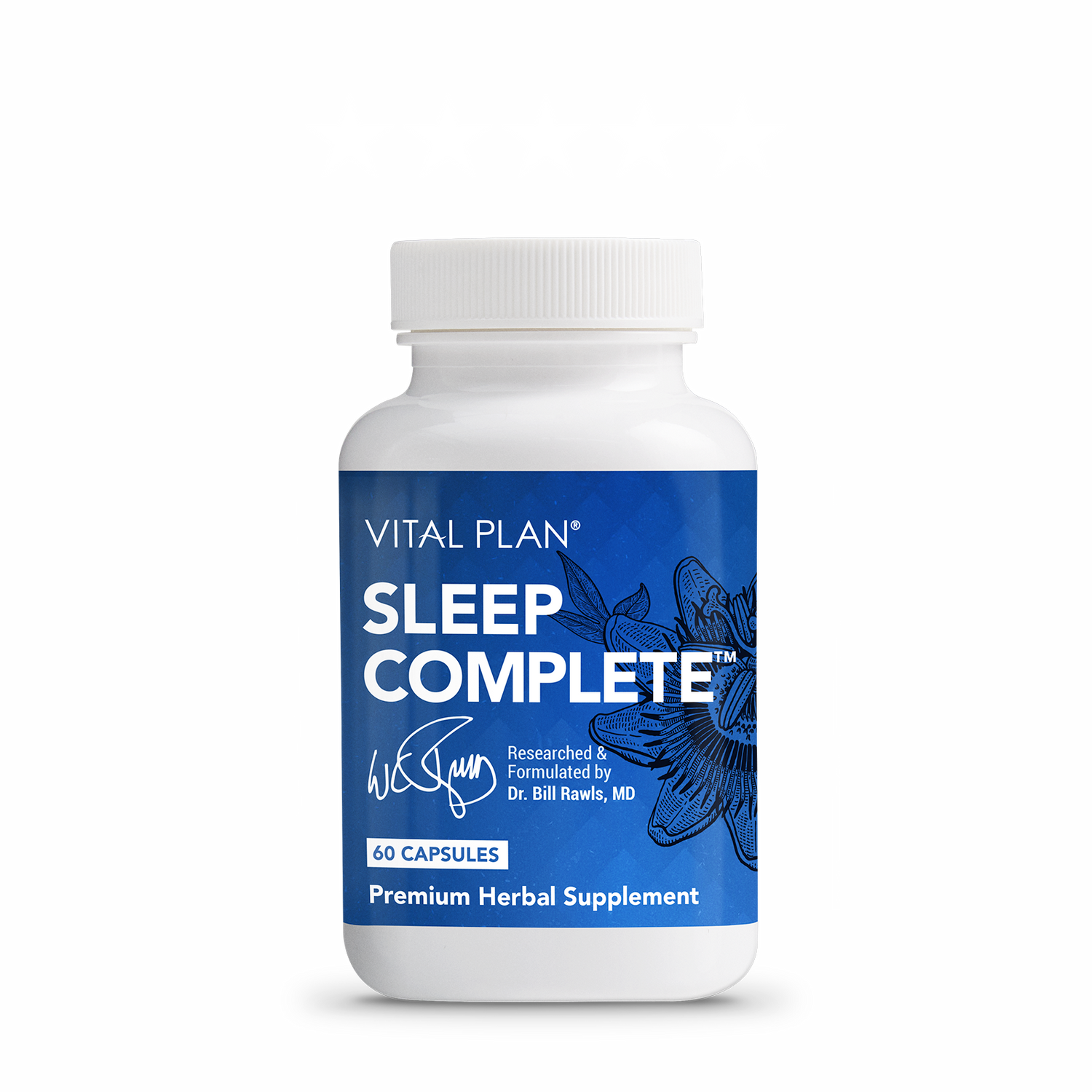Sleep-Complete-5-stars - Vital Plan