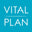 Vital Plan Store logo