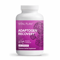 Adaptogen Recovery - Vital Plan