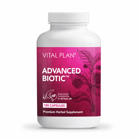 Advanced Biotic