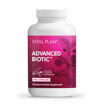 Advanced Biotic - Vital Plan