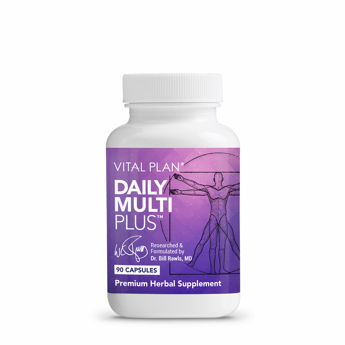 Daily Multi Plus