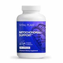 Mitochondrial Support - Vital Plan