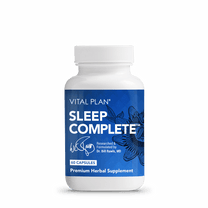 Sleep Complete - Vital Plan