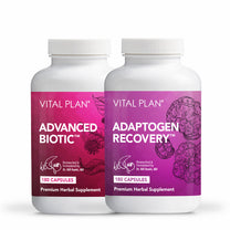 Immune Boost Bundle (180 ct. Bottles)