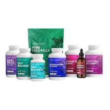 RESTORE180® Microbial Defense Protocol