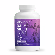 Daily Multi Plus