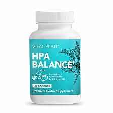HPA Balance