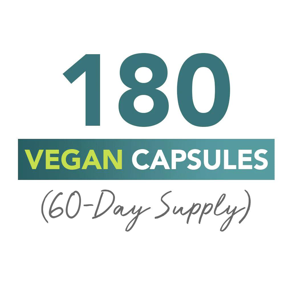 Immune Boost Bundle (180 ct. Bottles)