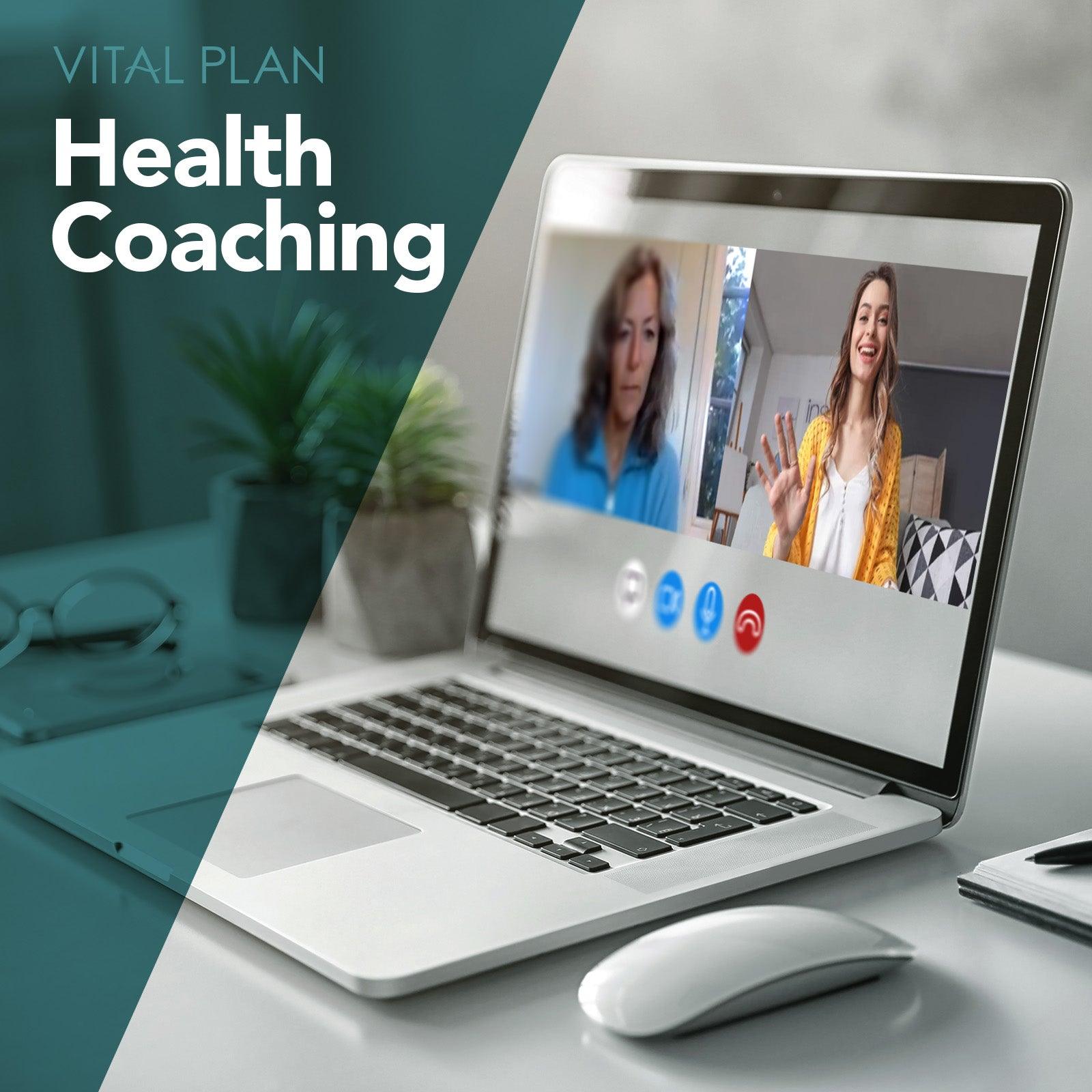 Health CoachingAccelerate Your Path To Better Health