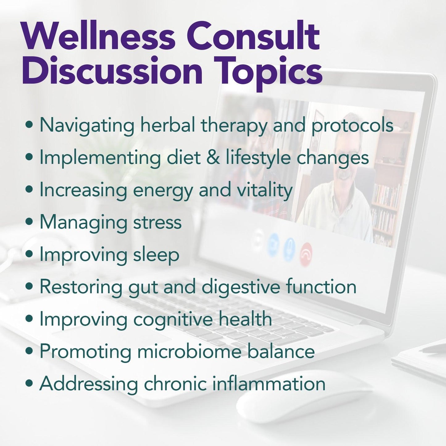 Wellness Consult