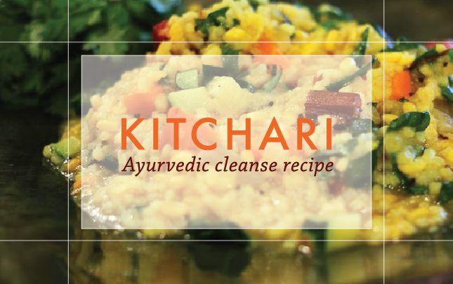 Kitchari: Energizing Ayurvedic Cleanse Dish | Vital Plan
