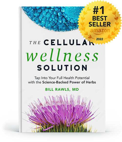 The Cellular Wellness Solution